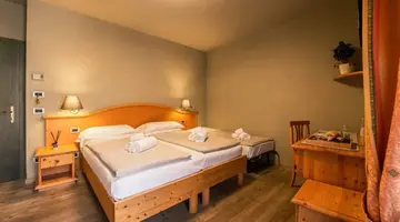 Locanda Elisa Albergo Diffuso