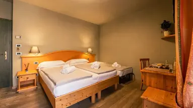 Locanda Elisa Albergo Diffuso