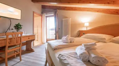 Locanda Elisa Albergo Diffuso