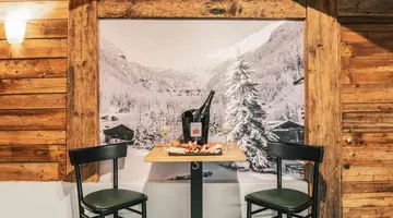 Locanda Elisa Albergo Diffuso
