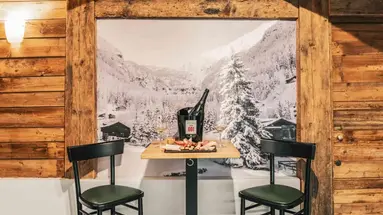 Locanda Elisa Albergo Diffuso