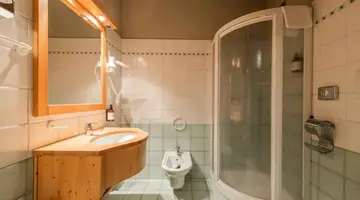 Locanda Elisa Albergo Diffuso