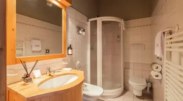 Locanda Elisa Albergo Diffuso