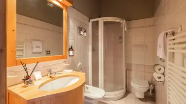 Locanda Elisa Albergo Diffuso