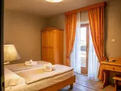 Locanda Elisa Albergo Diffuso