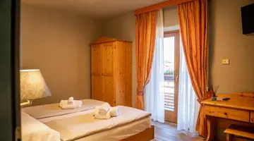 Locanda Elisa Albergo Diffuso