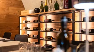 Locanda Elisa Albergo Diffuso