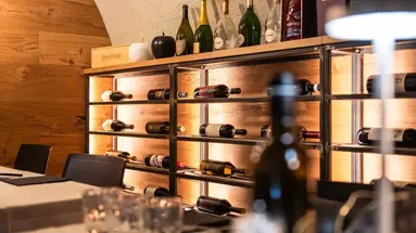 Locanda Elisa Albergo Diffuso