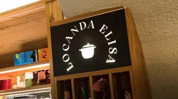 Locanda Elisa Albergo Diffuso