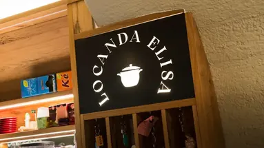 Locanda Elisa Albergo Diffuso