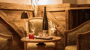 Locanda Elisa Albergo Diffuso