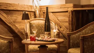 Locanda Elisa Albergo Diffuso