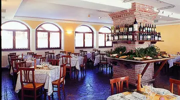 Locanda Locatori
