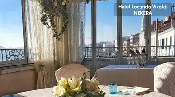 LOCANDA VIVALDI HOTEL