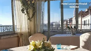 LOCANDA VIVALDI HOTEL