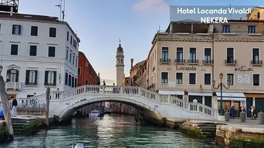 LOCANDA VIVALDI HOTEL