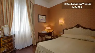 LOCANDA VIVALDI HOTEL