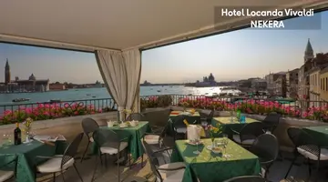 LOCANDA VIVALDI HOTEL