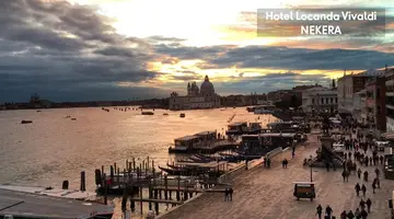 LOCANDA VIVALDI HOTEL