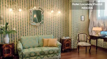 LOCANDA VIVALDI HOTEL