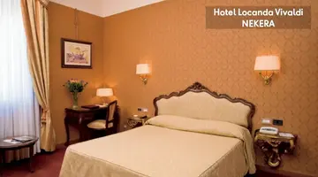 LOCANDA VIVALDI HOTEL