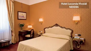 LOCANDA VIVALDI HOTEL