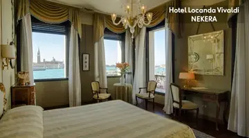 LOCANDA VIVALDI HOTEL