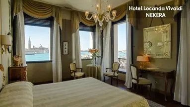 LOCANDA VIVALDI HOTEL