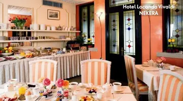 LOCANDA VIVALDI HOTEL