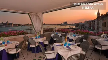 LOCANDA VIVALDI HOTEL