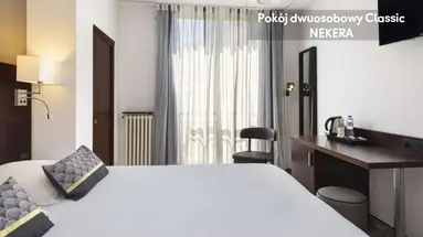 LOCARNO HOTEL NICE