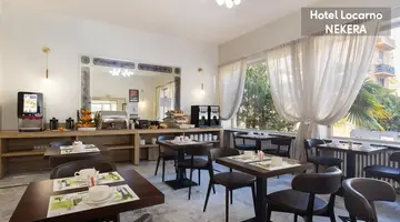 LOCARNO HOTEL NICE