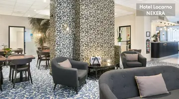 LOCARNO HOTEL NICE