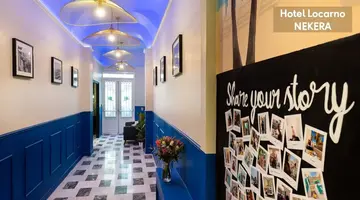LOCARNO HOTEL NICE