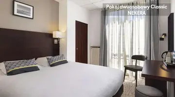 LOCARNO HOTEL NICE