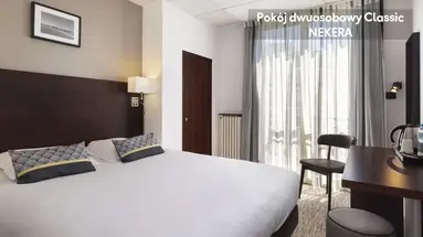 LOCARNO HOTEL NICE
