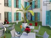 LOCARNO HOTEL NICE