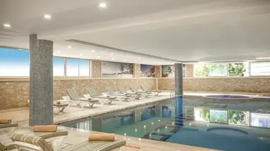 LOceanica Beach Resort Hotel - All Incl