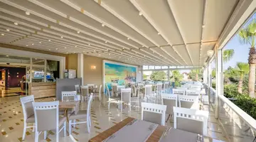LOceanica Beach Resort Hotel - All Incl