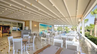 LOceanica Beach Resort Hotel - All Incl
