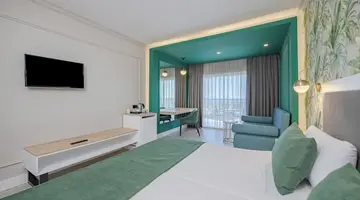 LOceanica Beach Resort Hotel - All Incl