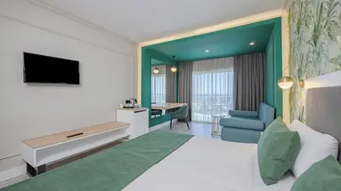 LOceanica Beach Resort Hotel - All Incl