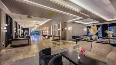 LOceanica Beach Resort Hotel - All Incl