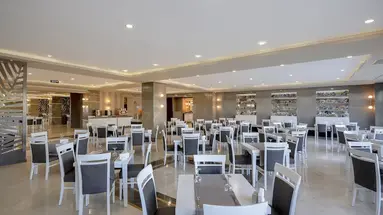 LOceanica Beach Resort Hotel - All Incl