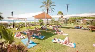 LOceanica Beach Resort Hotel - All Incl
