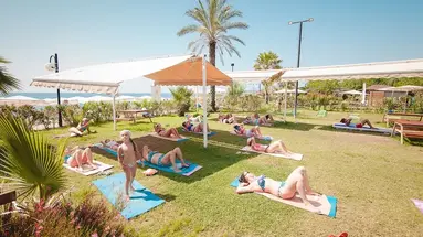 LOceanica Beach Resort Hotel - All Incl