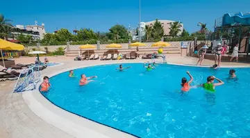 LOceanica Beach Resort Hotel - All Incl