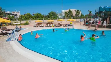 LOceanica Beach Resort Hotel - All Incl
