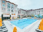 LOceanica Beach Resort Hotel - All Incl