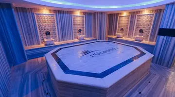 LOceanica Beach Resort Hotel - All Incl